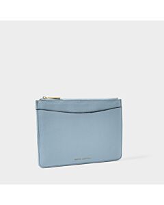 Katie Loxton Cara Pouch Blue